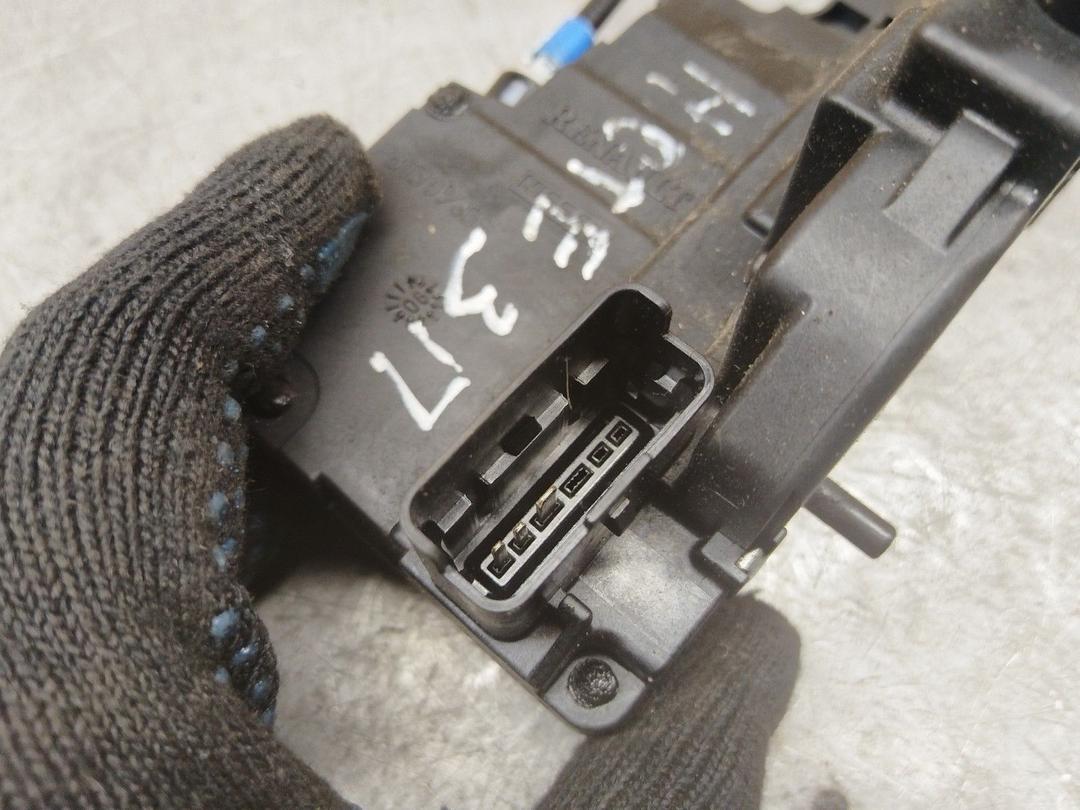 Замок двери задней правой 51HB58 Nissan Note - Фото 4