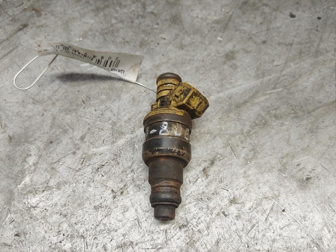 Форсунка A0M0DU Peugeot 806 купить