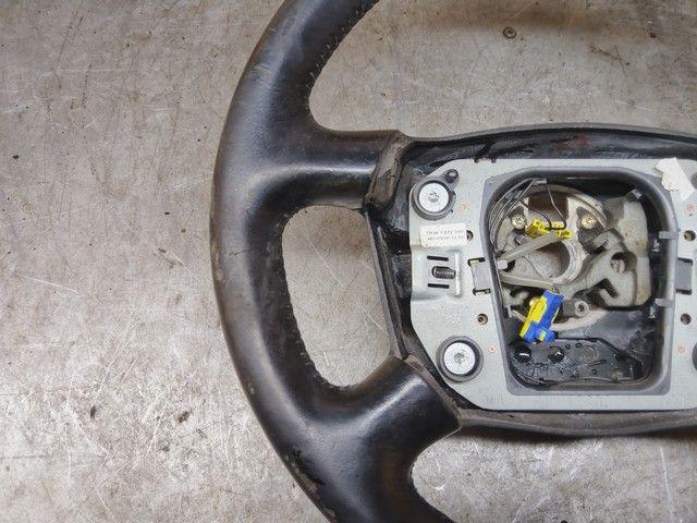 Руль 57D45E Audi A4 купить в магазине запчастей бу