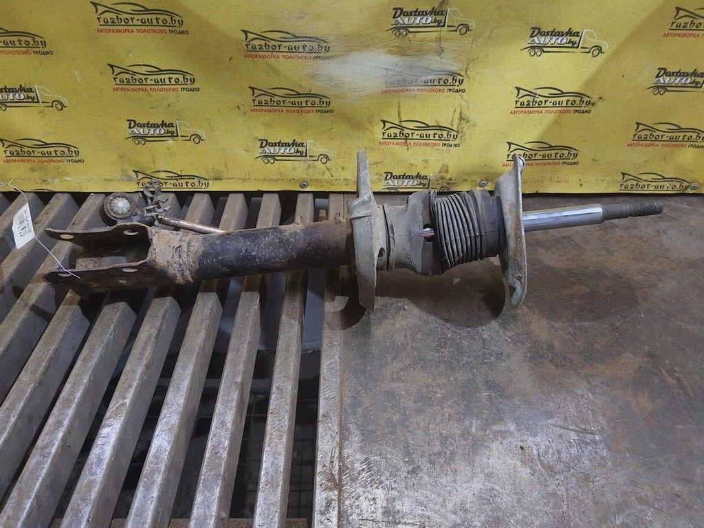 Амортизатор передний правый DIRTWK Mercedes A W168 - Фото 4