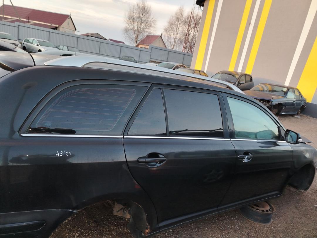 Стойка кузовная центральная правая FO7O47 Toyota Avensis