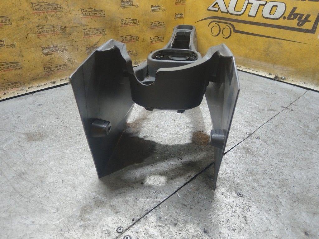 Консоль салона (кулисная часть) ZOKPK8 Opel Corsa - Фото 5