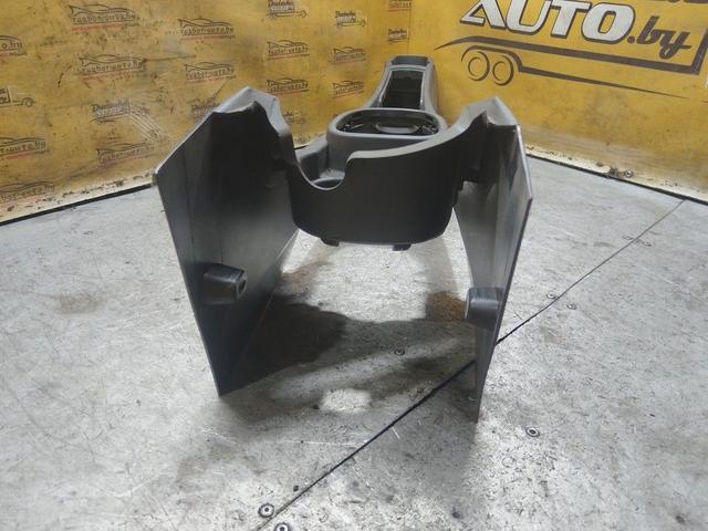 Консоль салона (кулисная часть) ZOKPK8 Opel Corsa - Фото 5