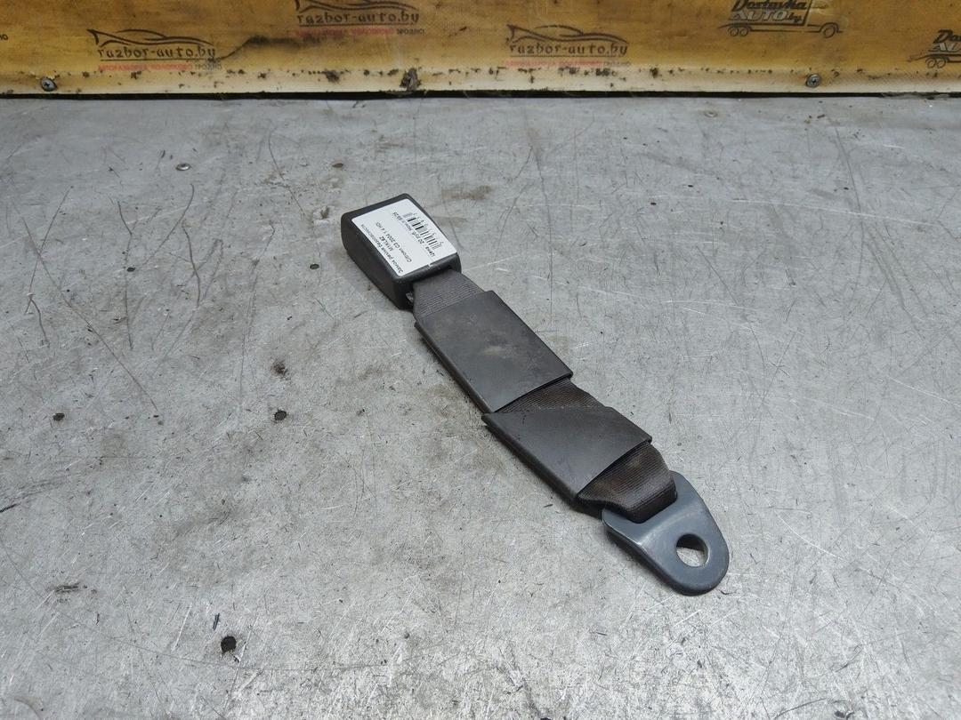 Замок ремня безопасности M1KL6Z Citroen C3 купить с доставкой