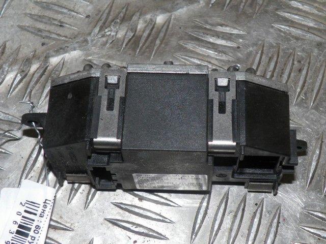 Сопротивление печки PE3H16 Volkswagen Touran - Фото 4