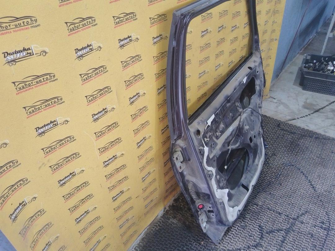 Дверь задняя правая 2OJ4EW Fiat Marea undefined