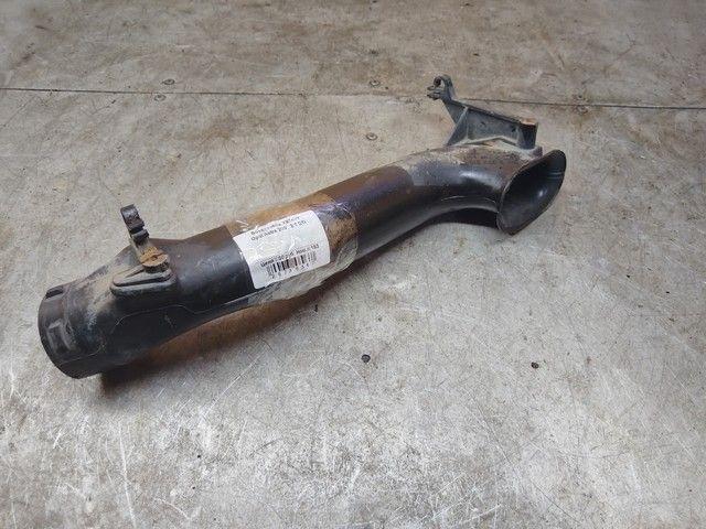 Воздуховод X974VY Opel Astra купить в магазине запчастей бу