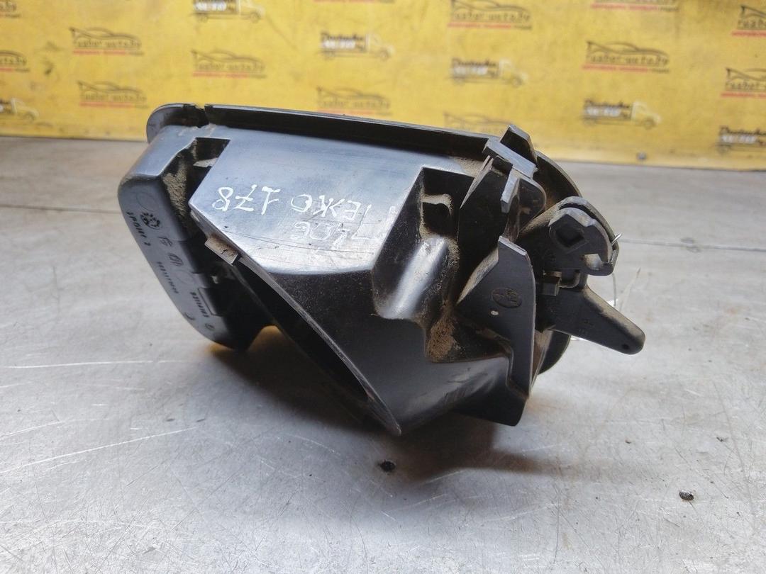 Лючок топливного бака VH1K4J Peugeot 406 купить с доставкой