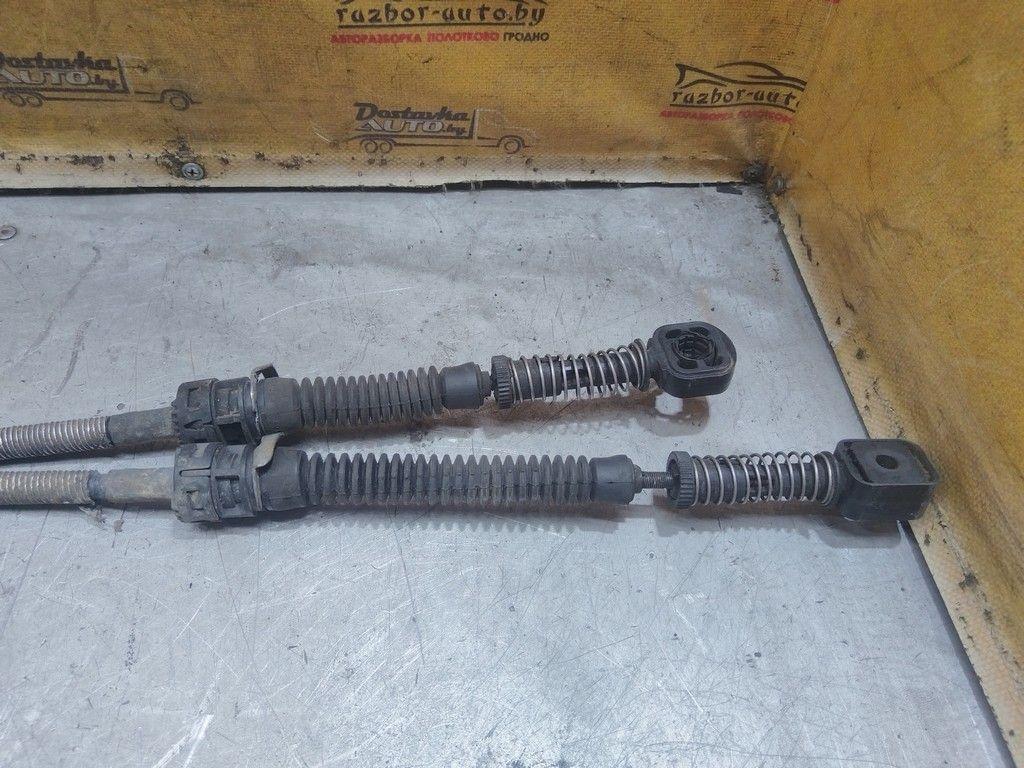 Трос кулисы КПП W63C4H Volkswagen Jetta - Фото 2