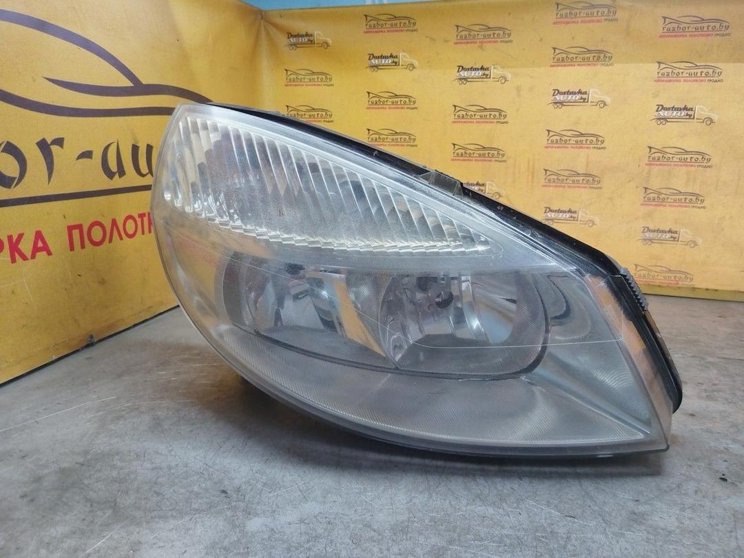 Фара правая H5FF5D Renault Scenic
