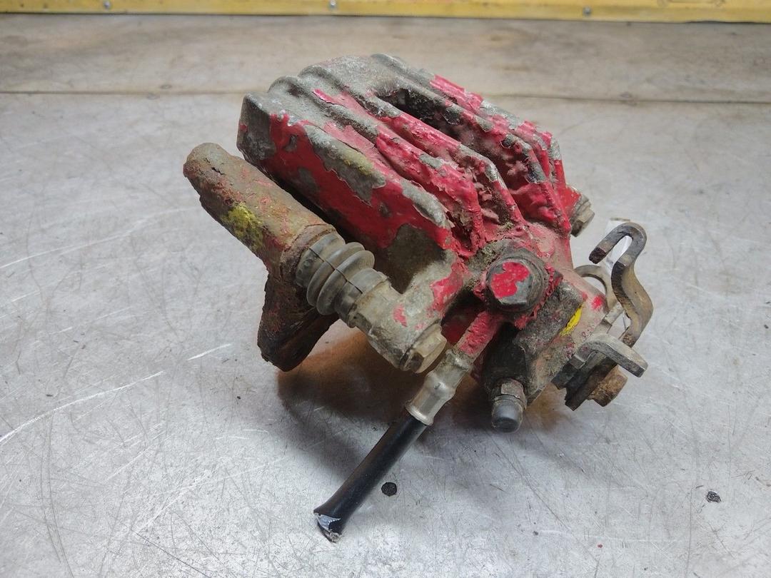 Суппорт задний правый 78JQ6M Volkswagen Golf купить