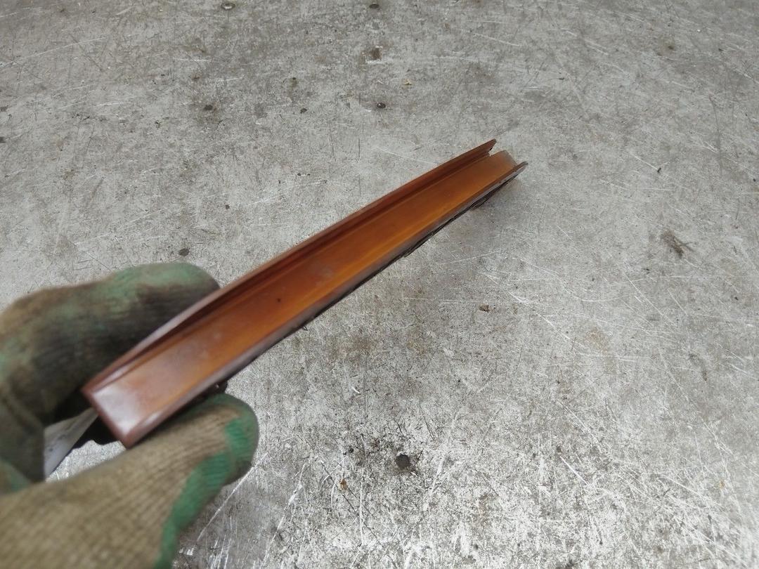 Успокоитель цепи ГРМ RY2P4U Skoda Fabia купить в магазине запчастей бу