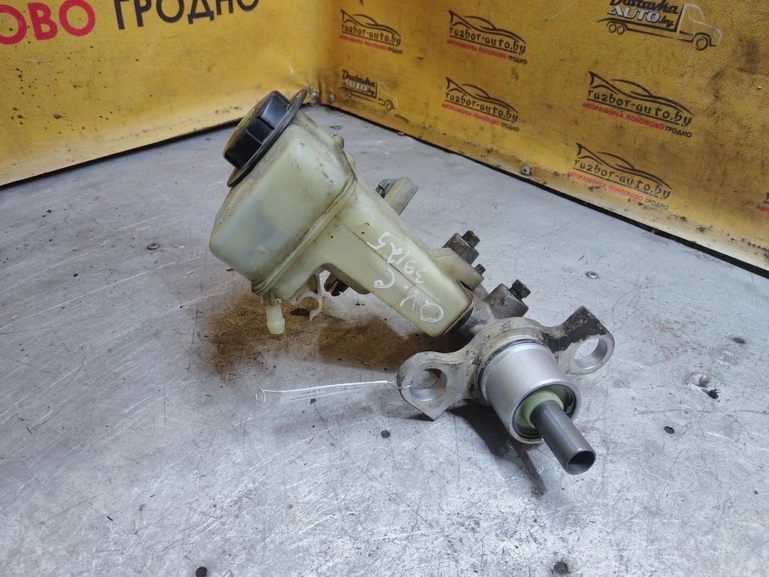 Цилиндр тормозной главный RYCLIJ Opel Vectra купить