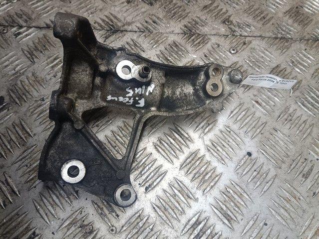Кронштейн генератора 9V3ZY3 Ford Focus - Фото 5