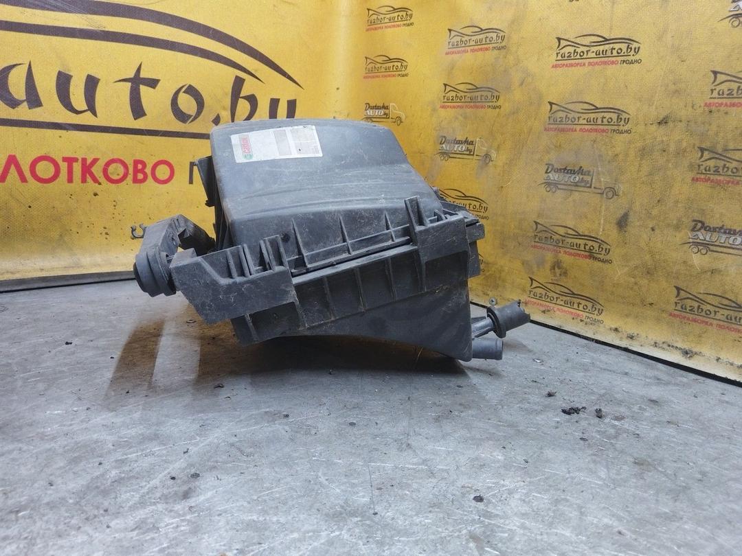 Корпус воздушного фильтра XN9ANL Opel Meriva - Фото 2