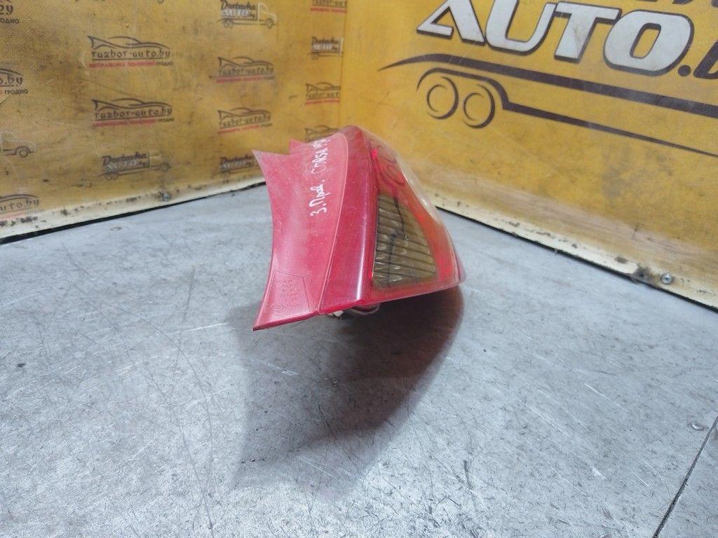 Фонарь задний правый RADKTW Opel Corsa - Фото 5