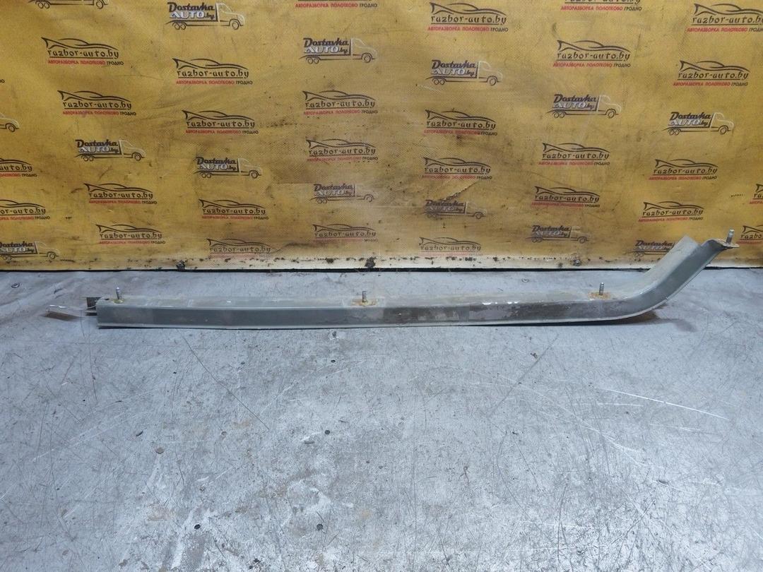 Направляющая сдвижной двери TZ4DKN Citroen C8 - Фото 3