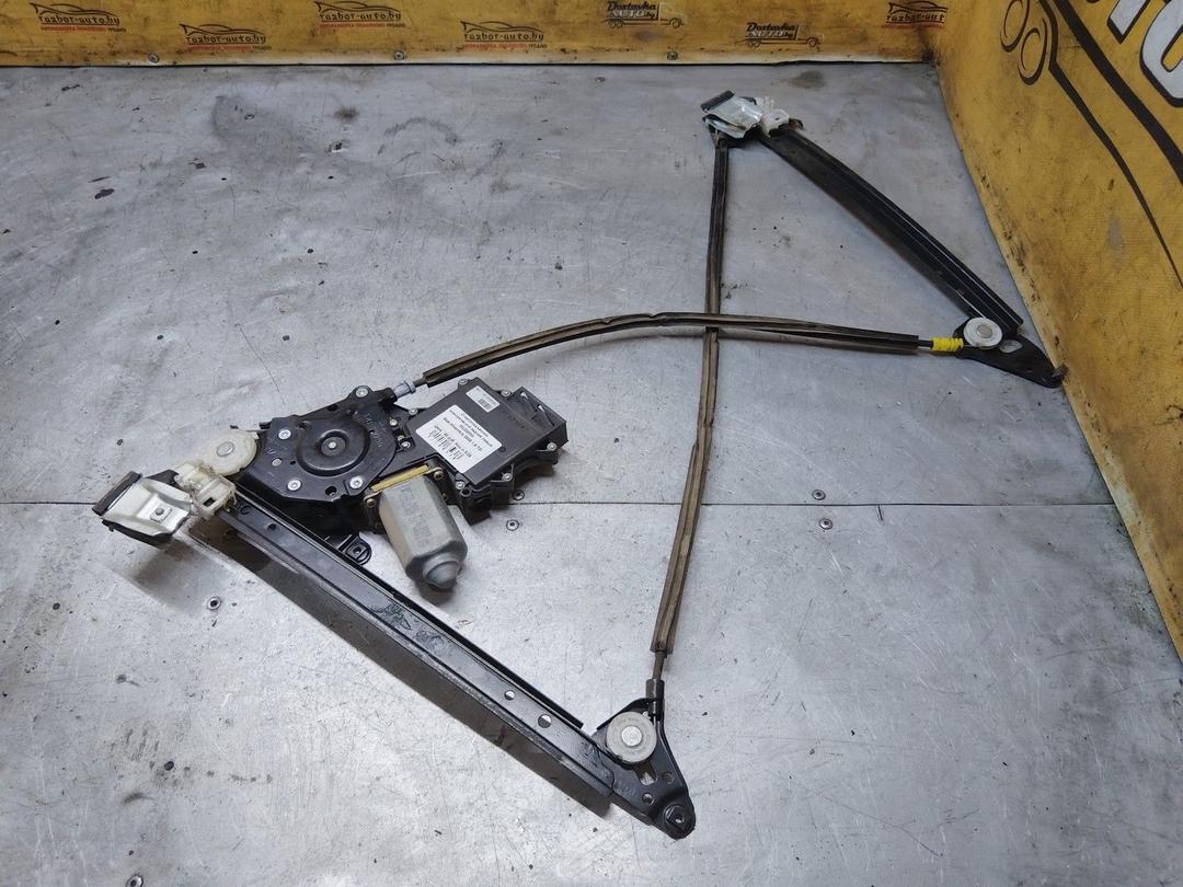 Стеклоподъемник электрический задний левый MUD8MW Seat Alhambra - Фото 1