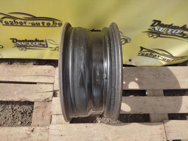 Диск штампованный R15    474RJ5 Citroen C4 купить