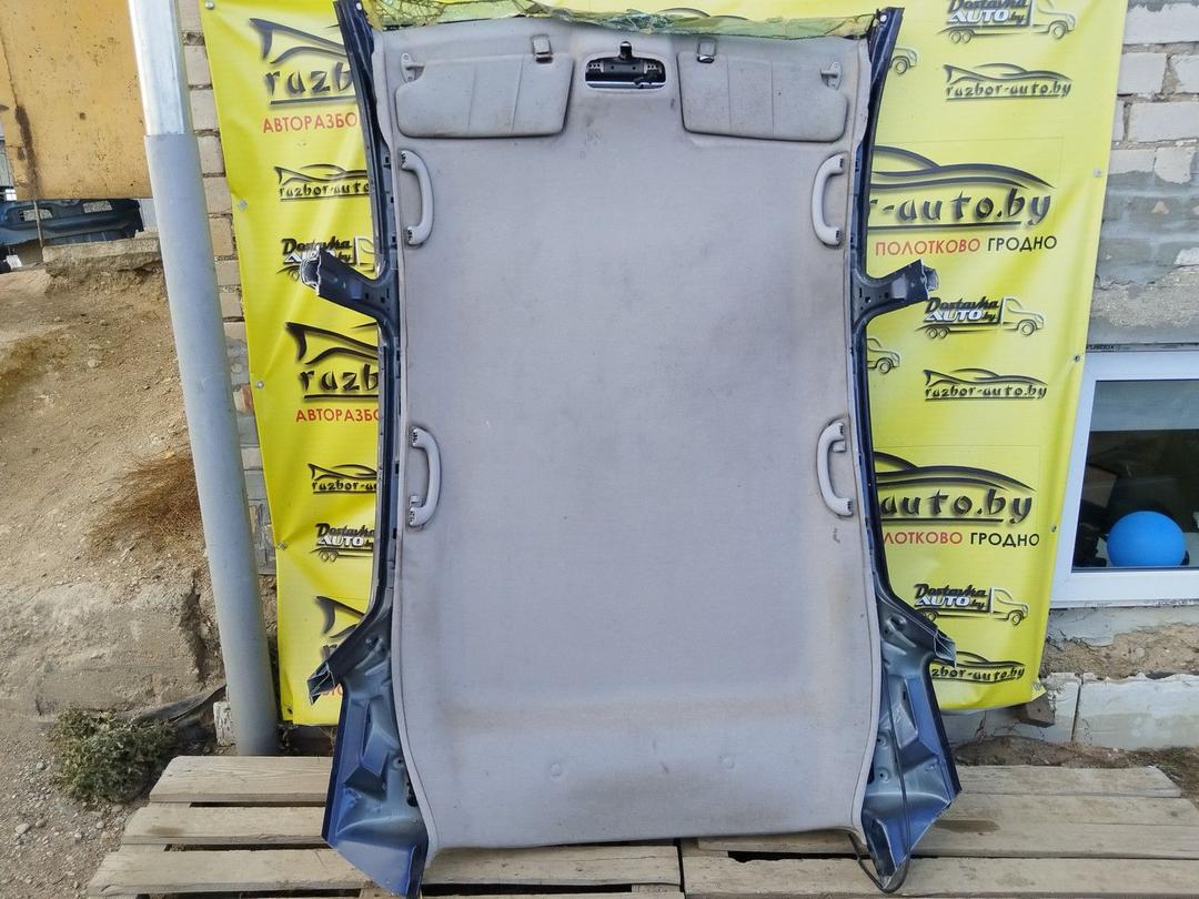 Крыша G5PSNL Ford Focus undefined