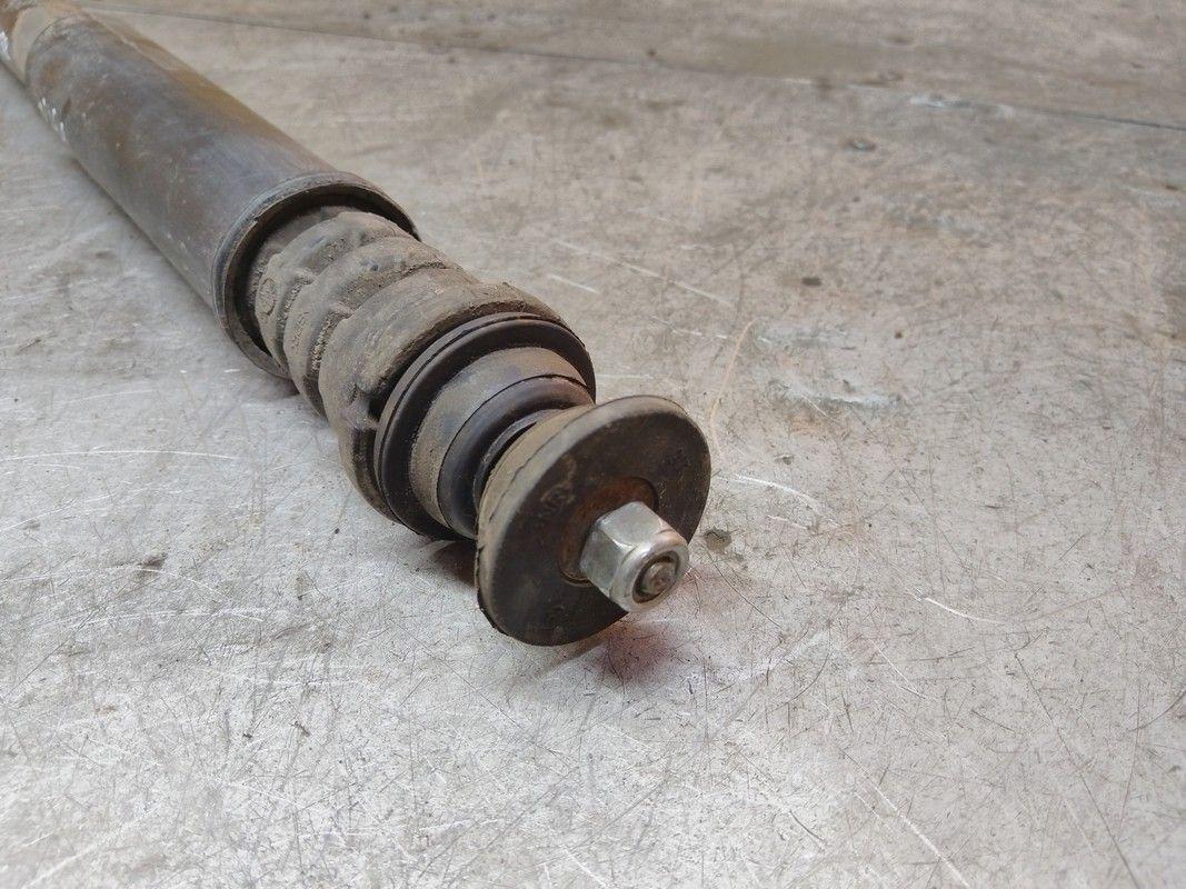 Амортизатор задний правый 0MDUXM Nissan Note - Фото 2