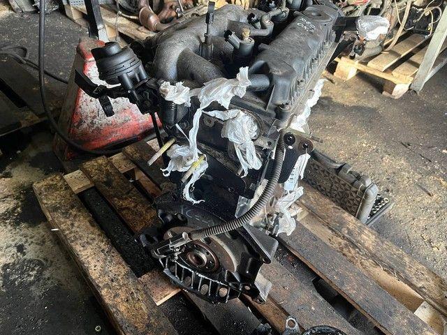 Двигатель BQEDDH Citroen C8 купить в магазине запчастей бу