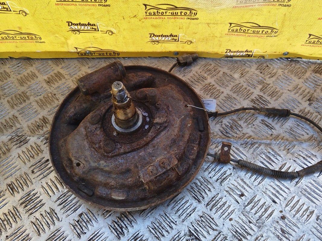 Цапфа задняя (ось ступицы) HGE1W8 Kia Carnival купить с доставкой