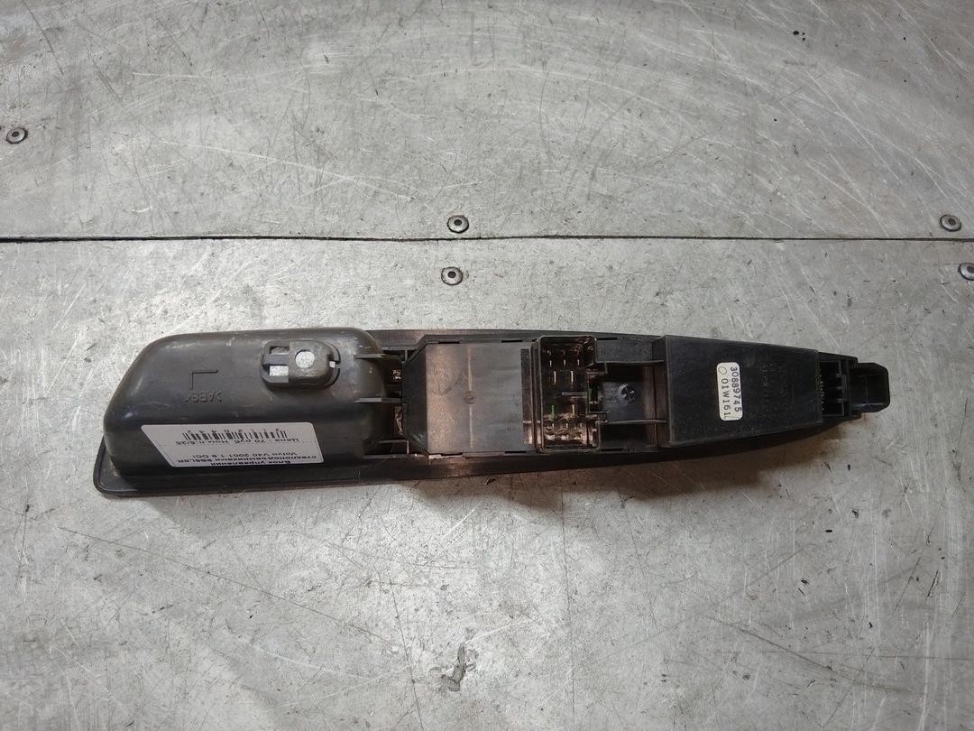 Блок управления стеклоподъемниками 9B6L8R Volvo V40 купить с доставкой