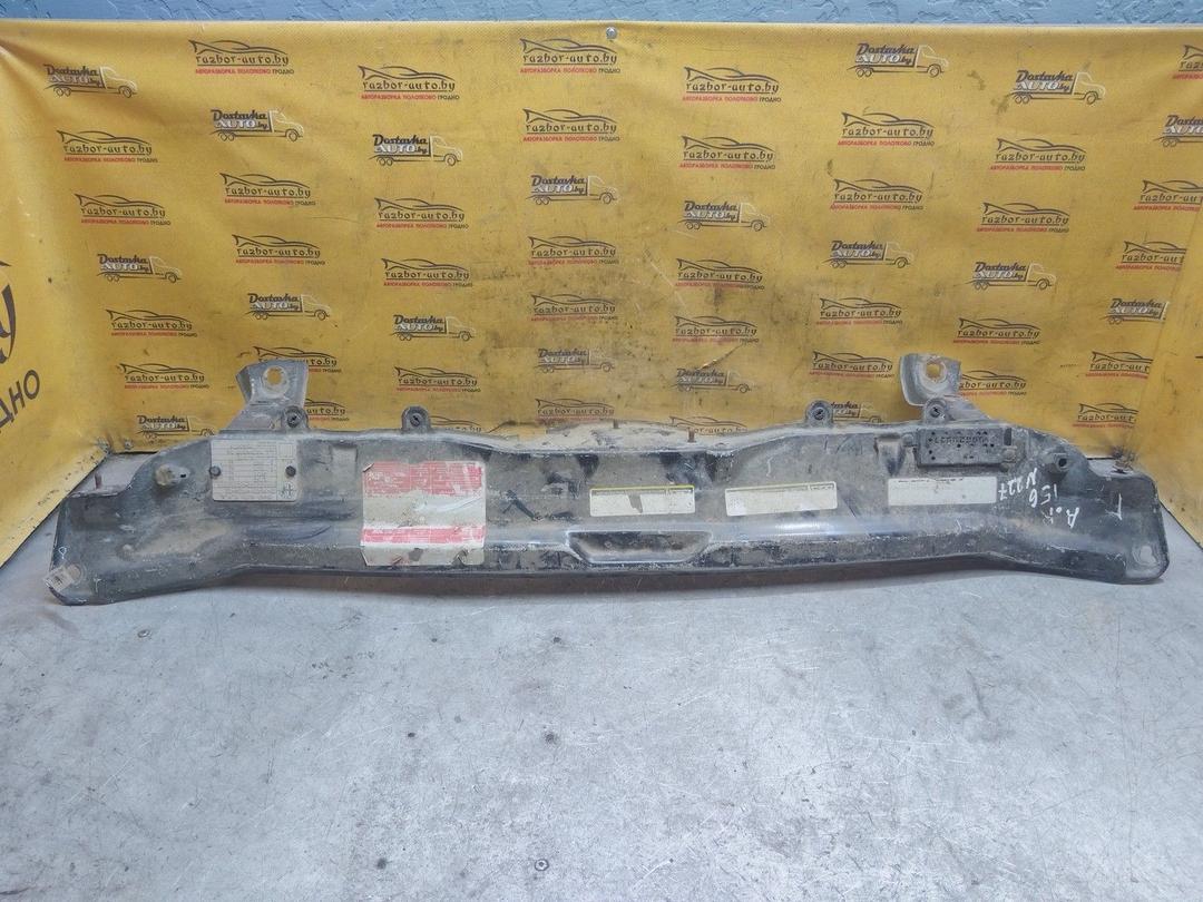 Передняя панель крепления облицовки (телевизор) G1EAUW Alfa Romeo 156