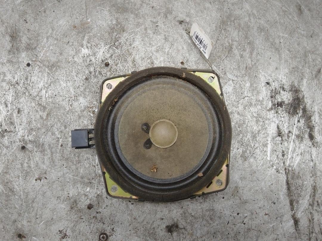 Динамик двери задней левой MDCWQA Hyundai Getz купить с доставкой