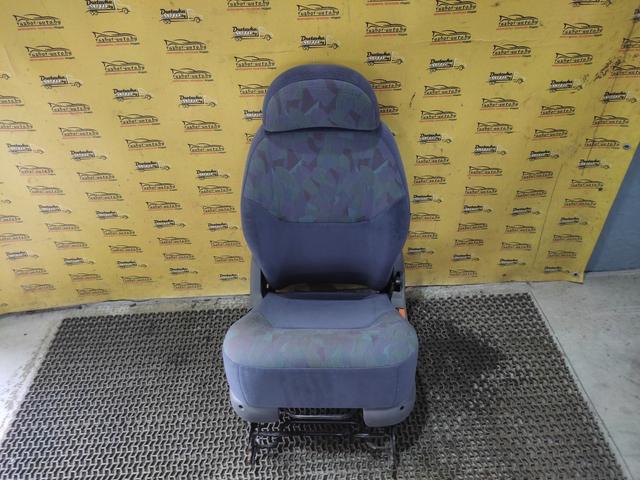 Сиденье заднее Q4M0U5 Volkswagen Sharan