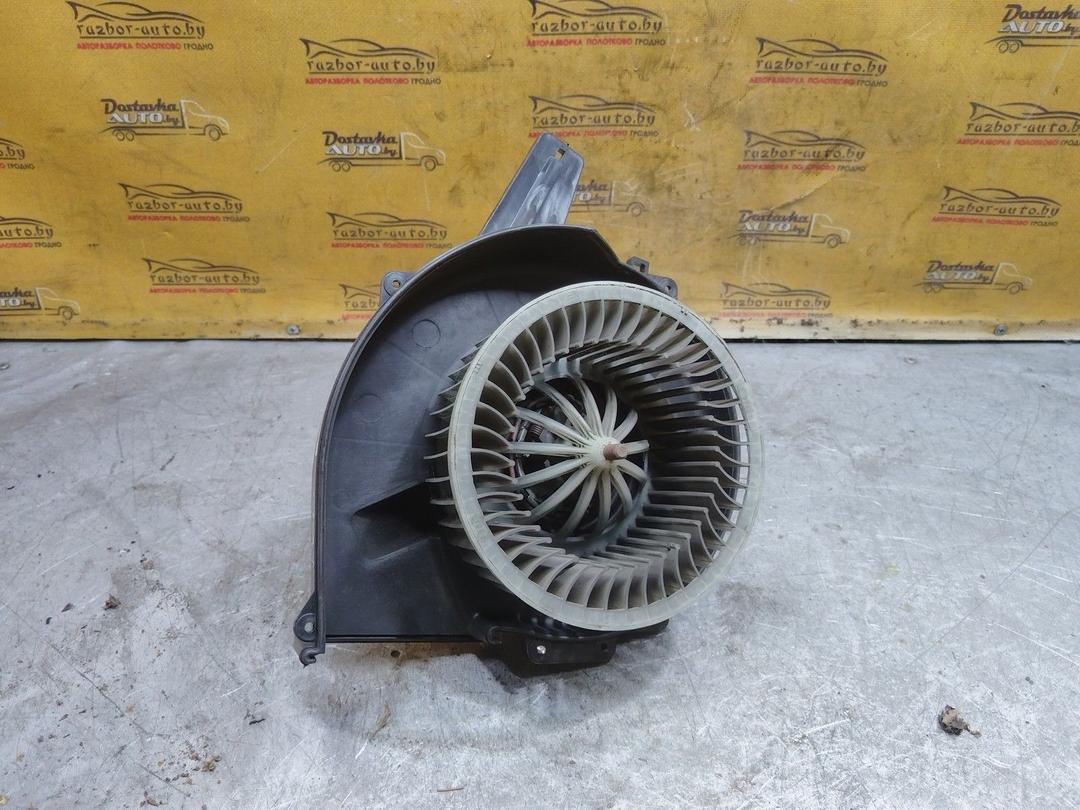 Моторчик печки ZS2BFJ Volkswagen Polo купить