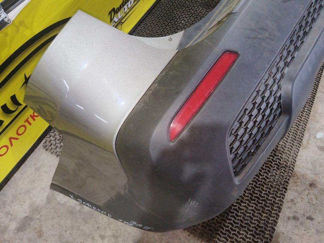 Бампер задний 9K97C8 Kia Sorento купить на авторазборке