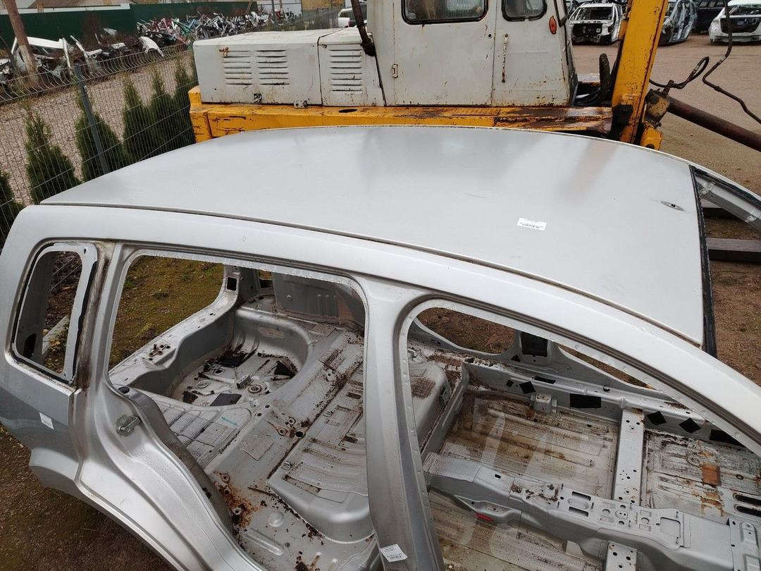 Крыша 7YJ6Z2 Ford Fusion - Фото 3