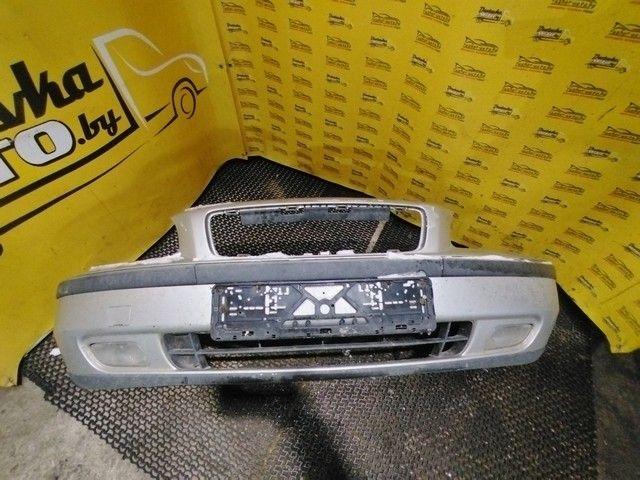 Бампер передний AT8ZWF Volvo V70 купить