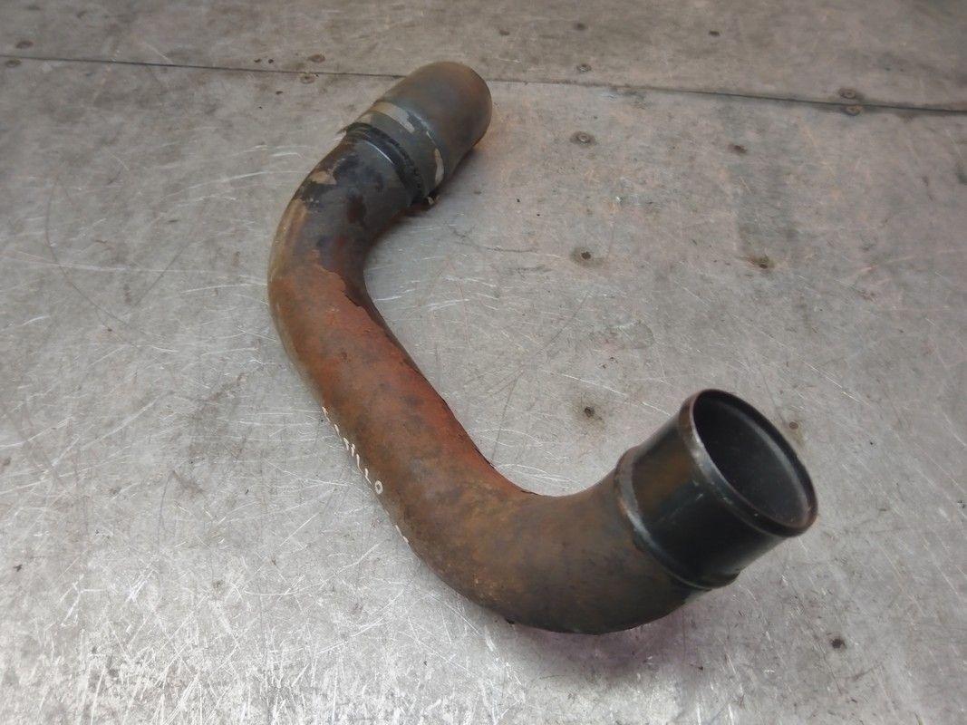 Патрубок интеркулера 4NP67B Fiat Stilo купить