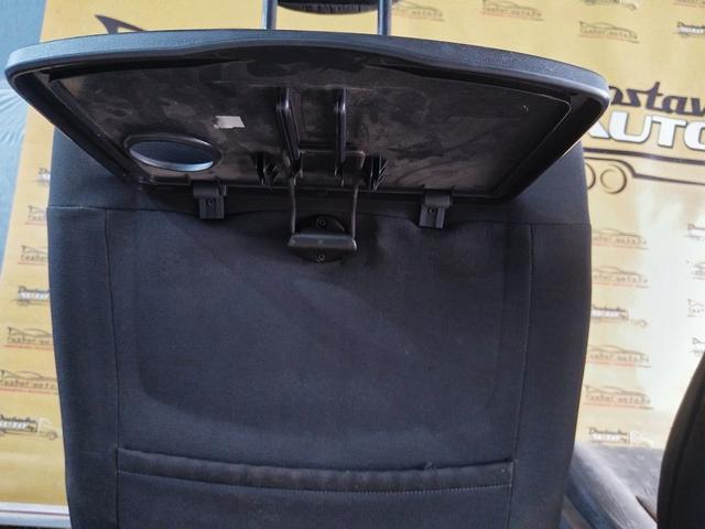 Сиденье переднее ZW31EG Renault Espace undefined