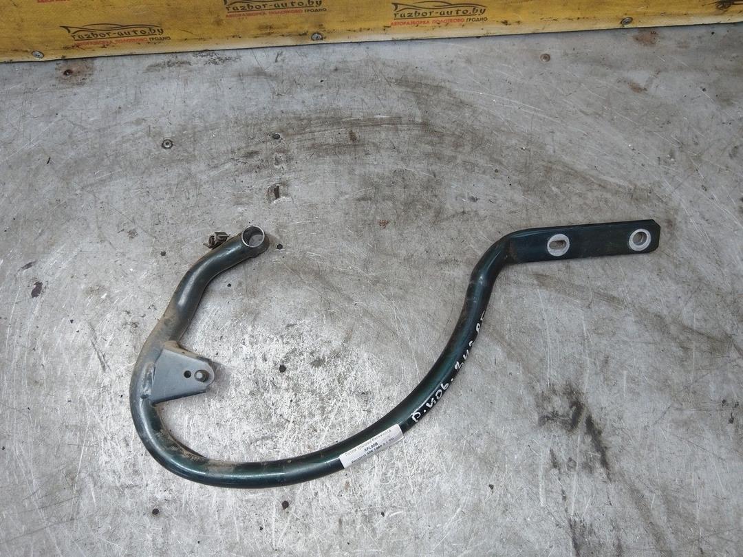 Петля крышки багажника AFL90B Peugeot 406 купить