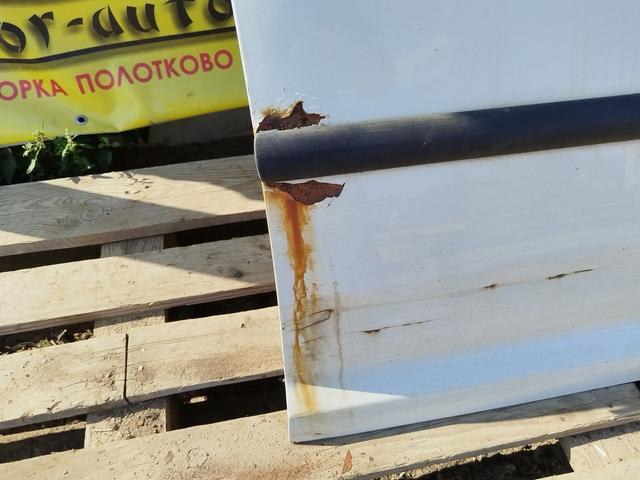 Дверь передняя правая DAVCDB Volkswagen Caddy купить с доставкой