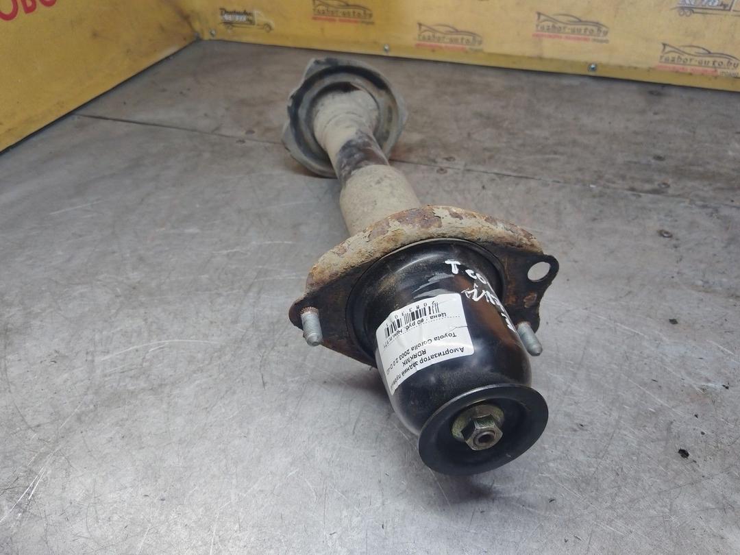 Амортизатор задний правый RDRKMK Toyota Corolla - Фото 2