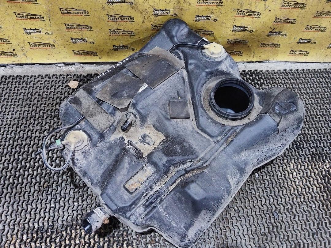 Бак топливный 1M9WCF Mazda 3 купить в магазине запчастей бу