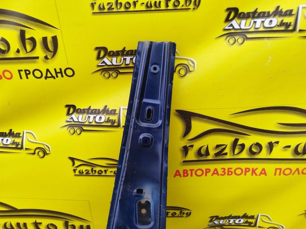 Стойка кузовная центральная правая XXV6XY Toyota Corolla Verso купить с доставкой. Огромный выбор запчастей и марок авто. У нас есть практически все.