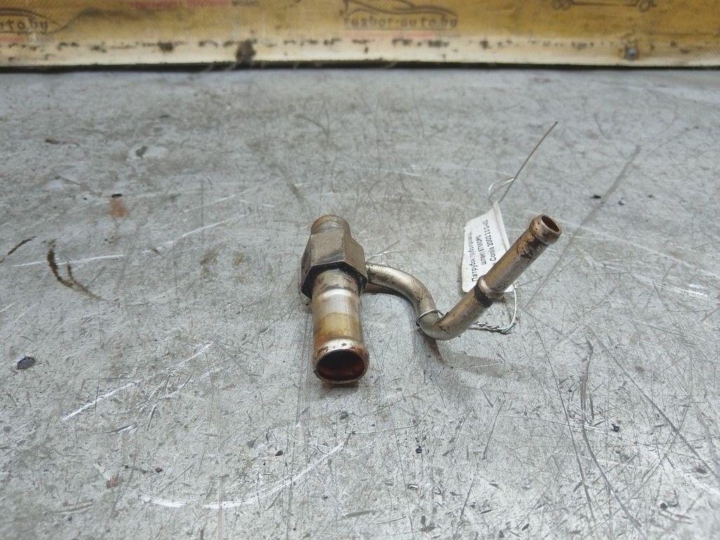 Патрубок (трубопровод, шланг) 67M0P0 Toyota Corolla - Фото 4