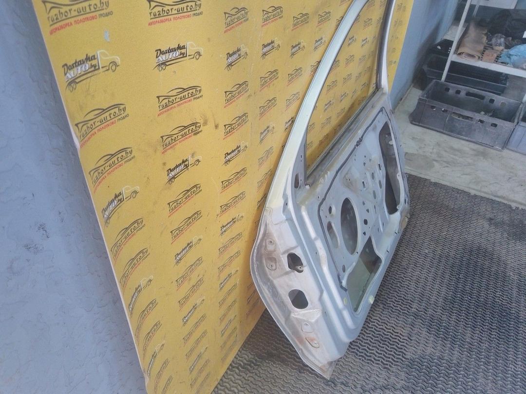 Дверь передняя правая 979ML4 Ford Mondeo - Фото 6