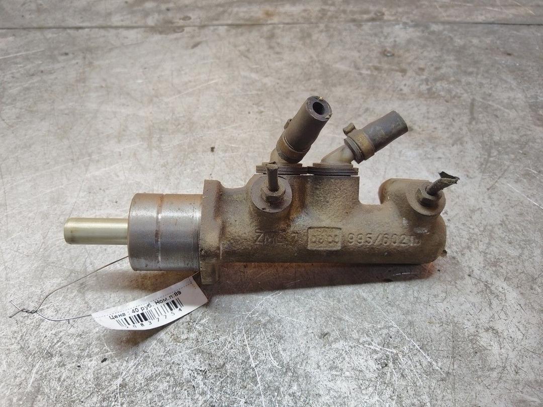 Цилиндр тормозной главный F6JPKQ Alfa Romeo 156 купить