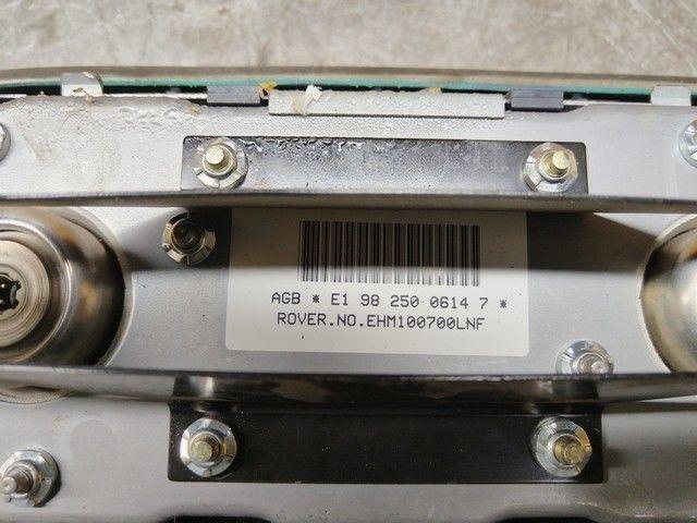 Подушка безопасности пассажира B2662T Rover 200 - Фото 3