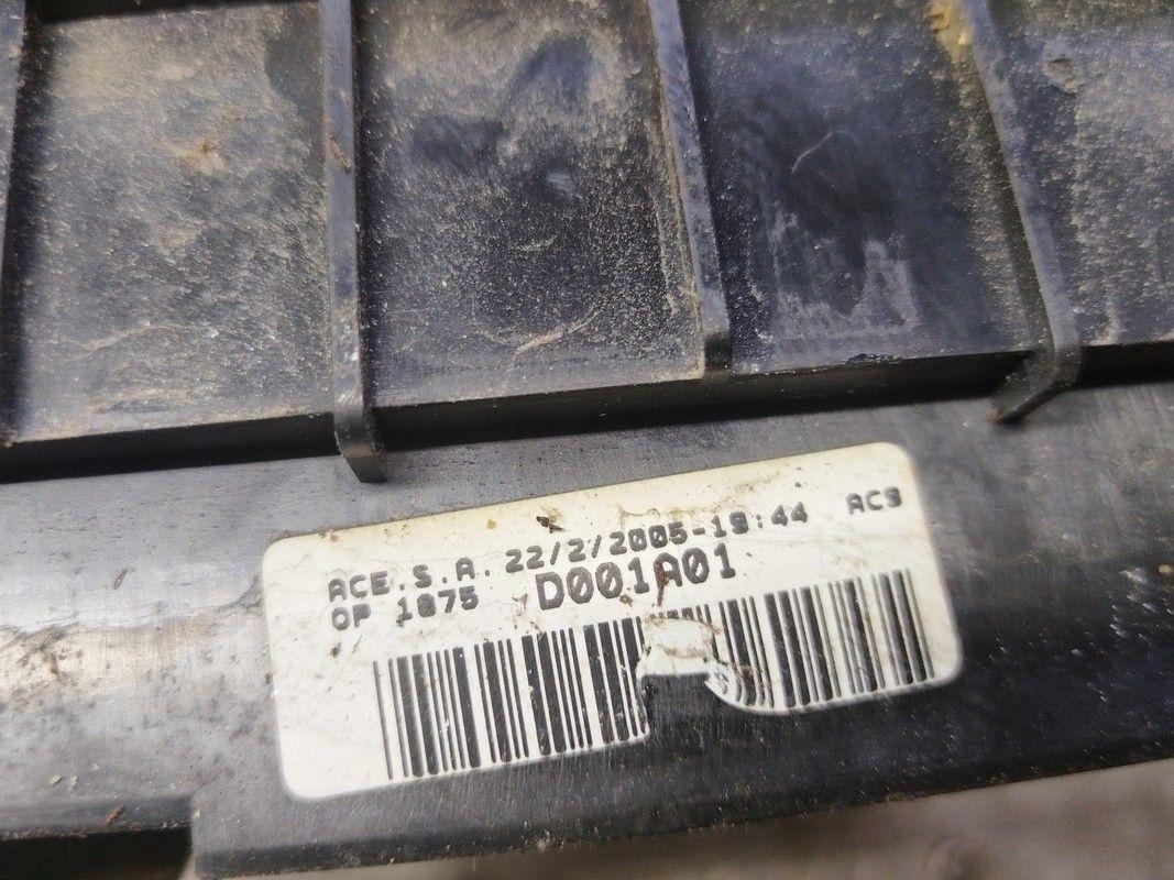 Блок предохранителей YM94Y6 Seat Altea - Фото 5