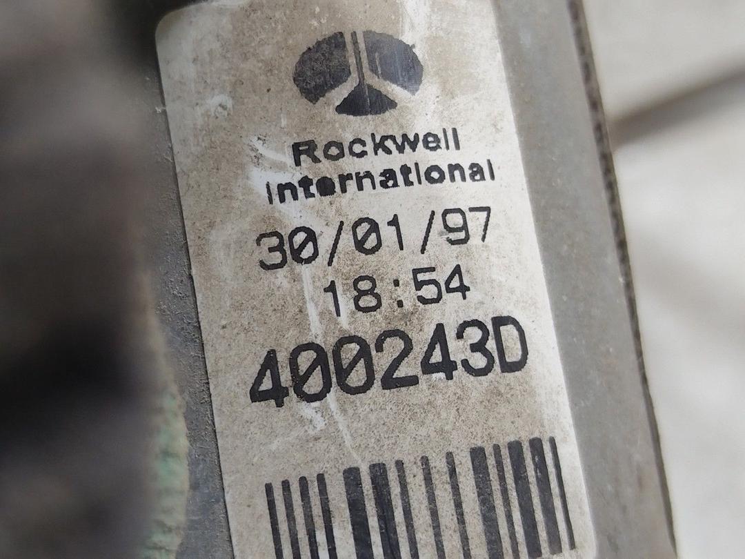 Стеклоподъемник электрический передний правый WTODNI Peugeot 605 - Фото 5