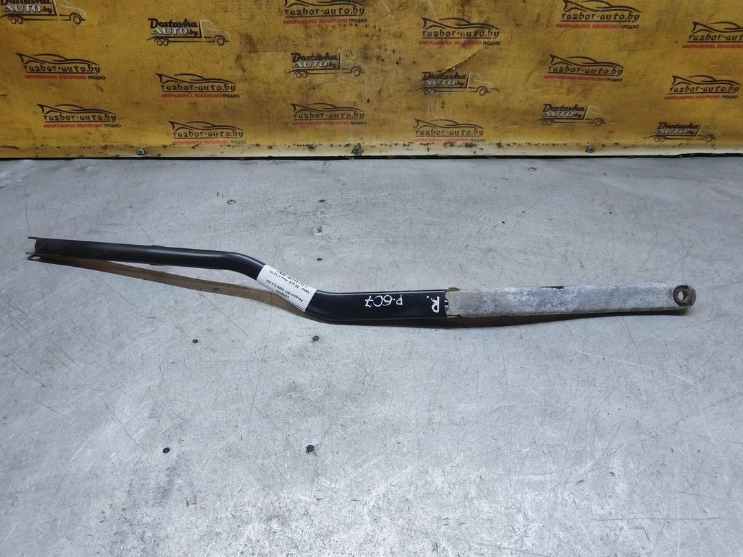 Щеткодержатель (поводок стеклоочистителя, дворник) UD59WN Peugeot 607 купить