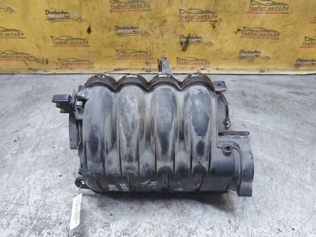 Коллектор впускной WSND3P Peugeot 307